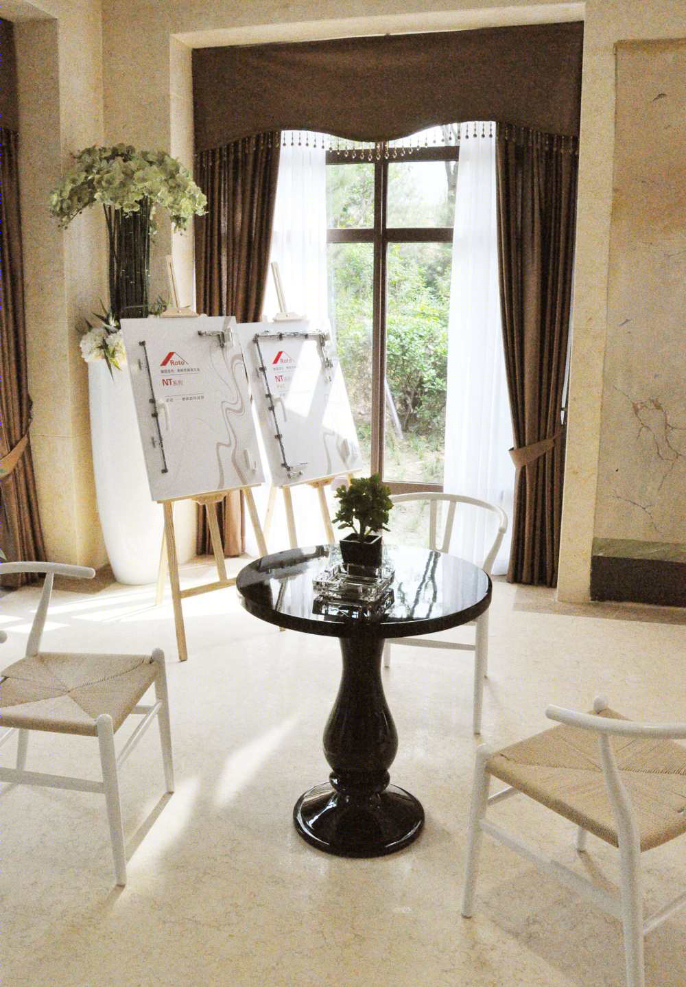 城市锦上样板间-20