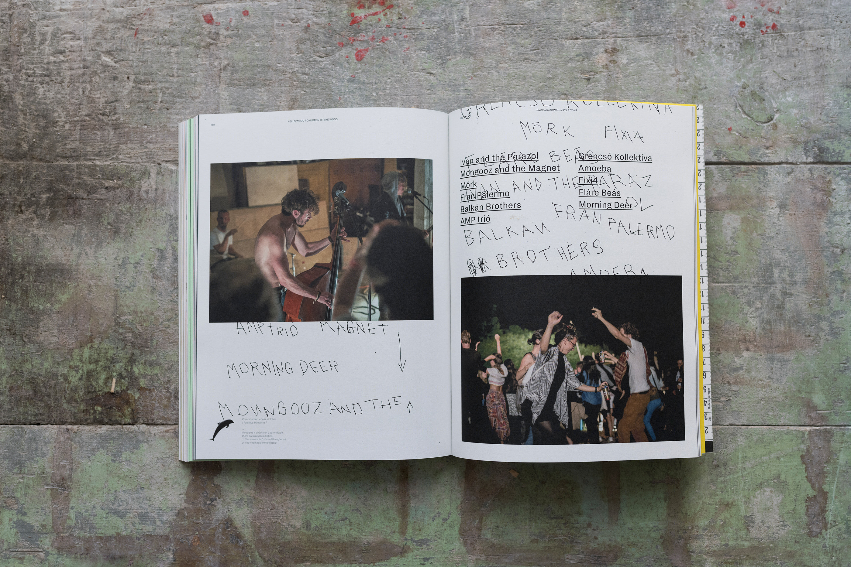 Hello Wood 建筑营集体回忆录-20