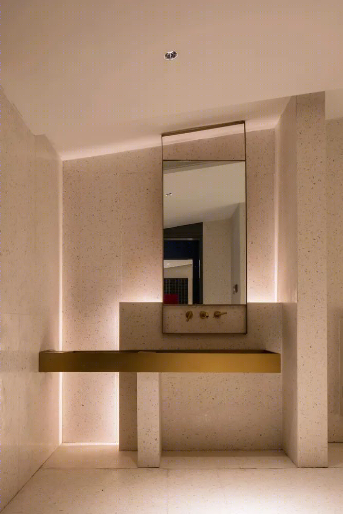 2022 卫生间设计新潮流-211