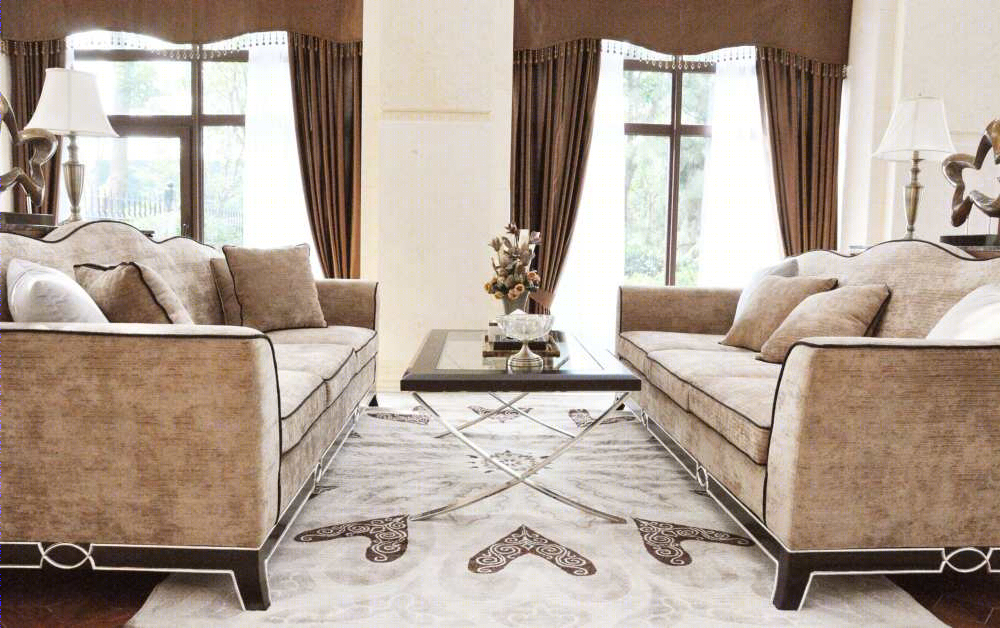 城市锦上样板间-22