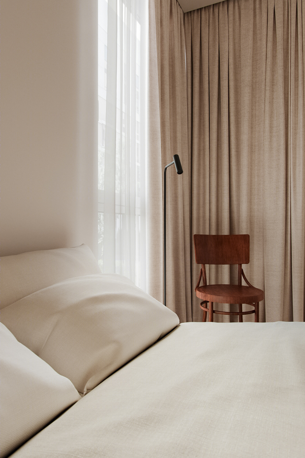 科蒂公寓/Alina Kulyk-6