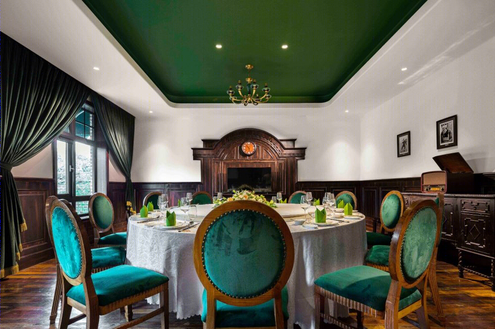 北京觅舍酒店-17