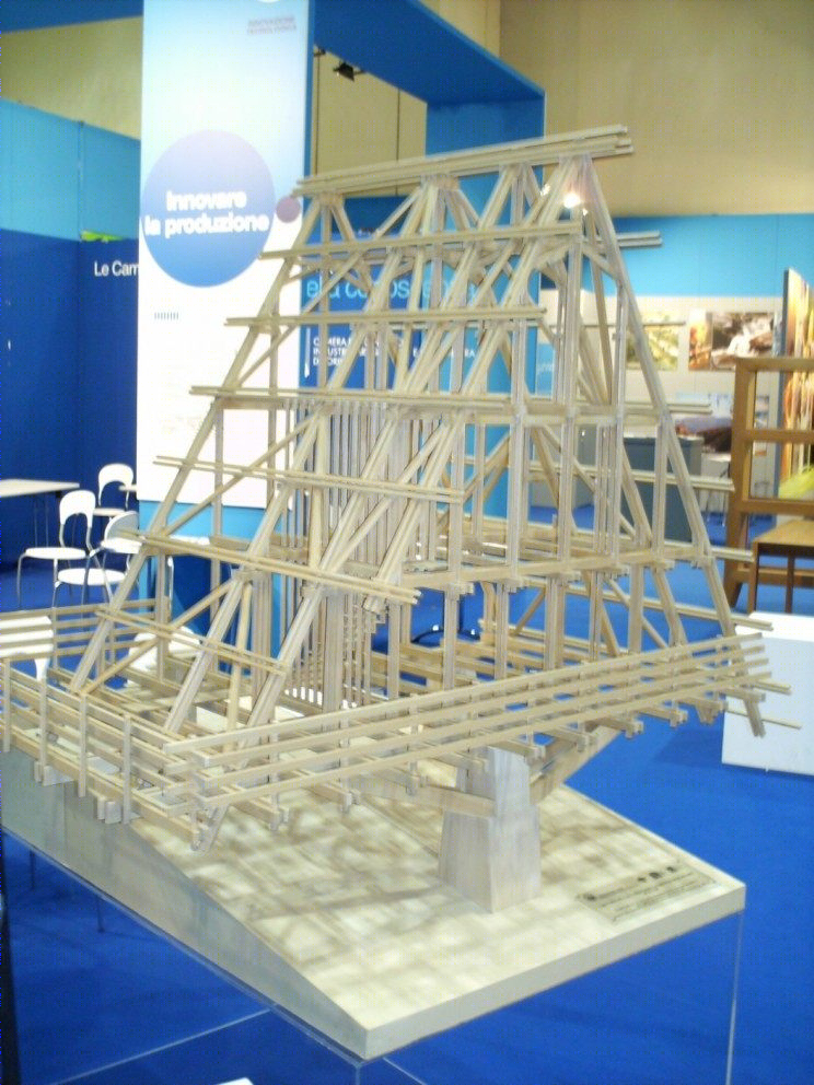 Carlo Mollino高山小屋-37