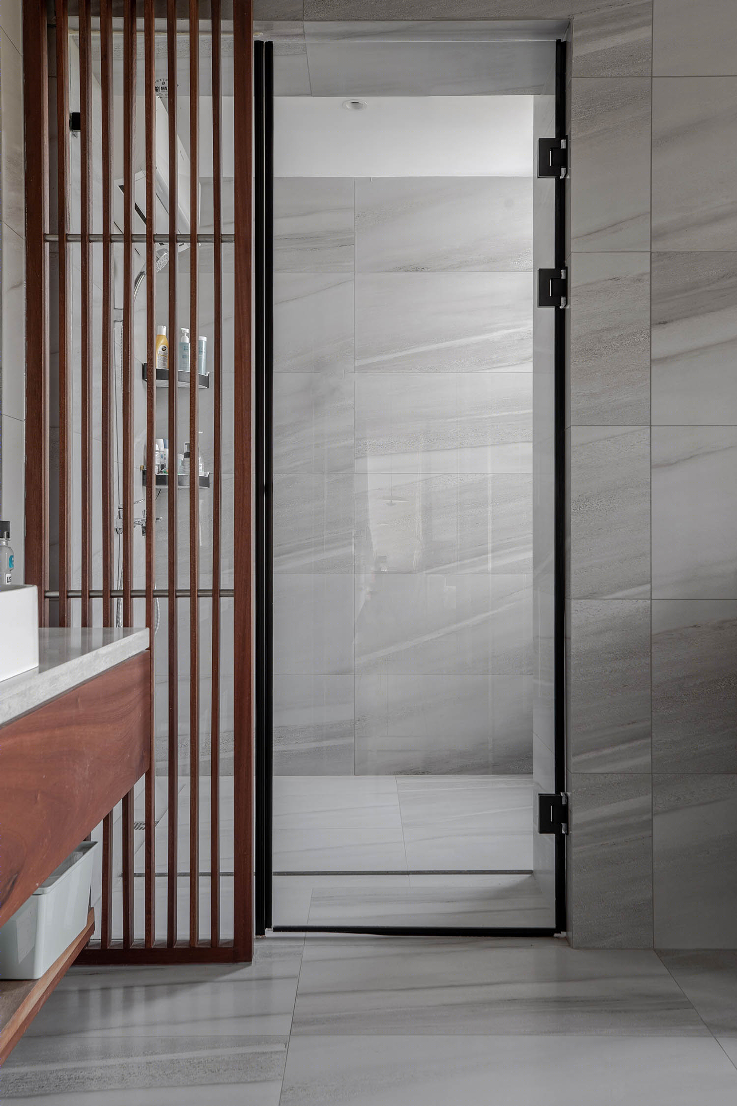 现代平层设计-33