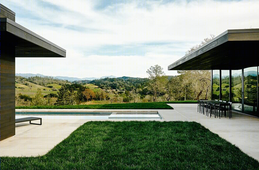 加州干溪地产绿色环保设计-17