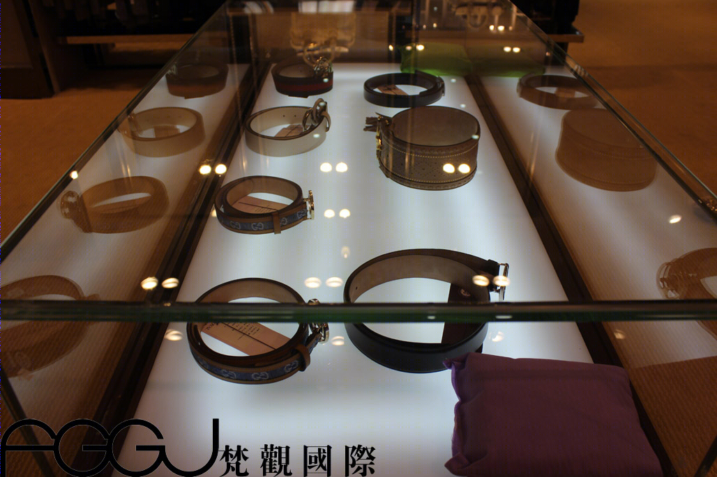 上海梵观建筑与室内设计打造品牌集成店设计新典范-4