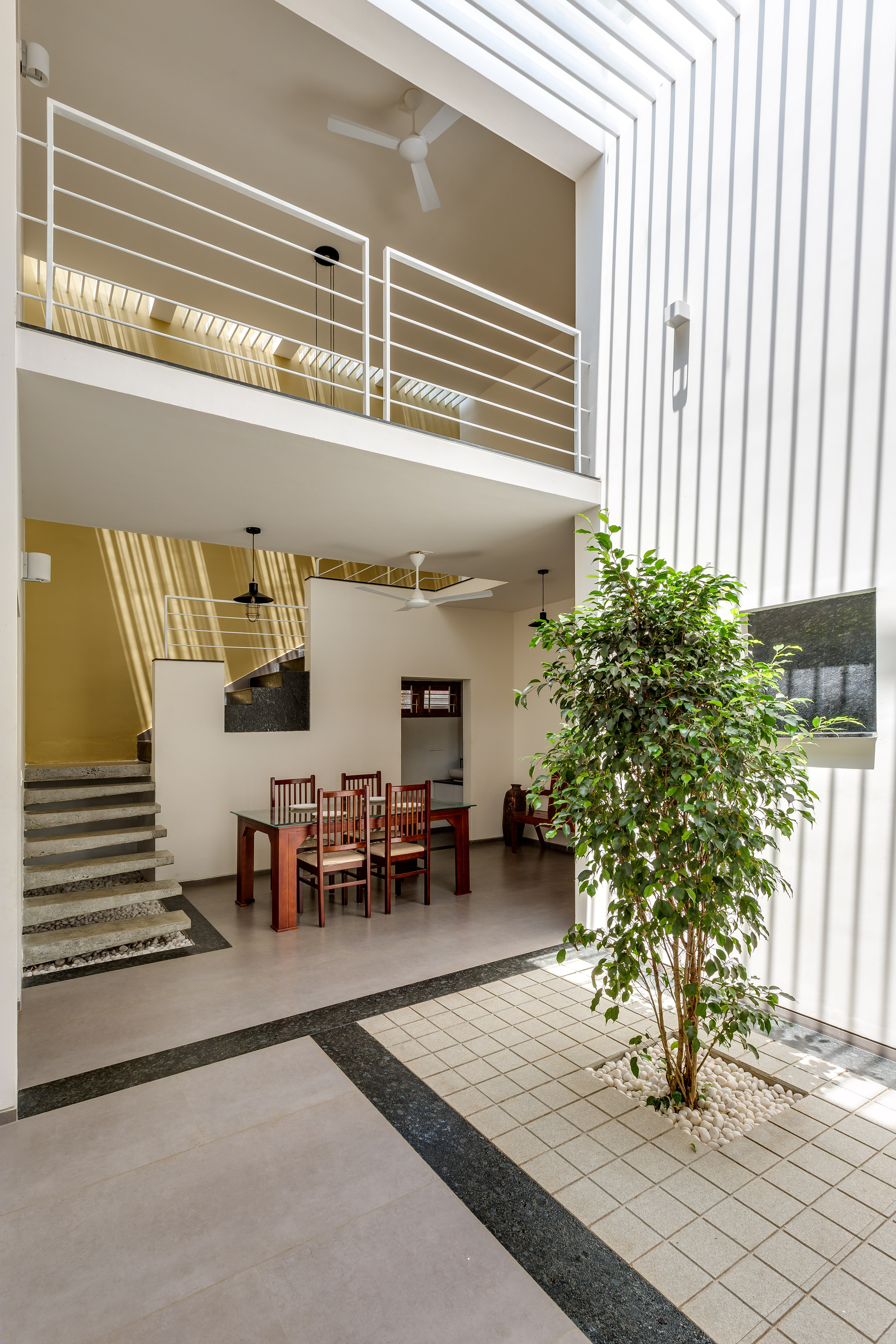 因克斯黑尔住宅-5