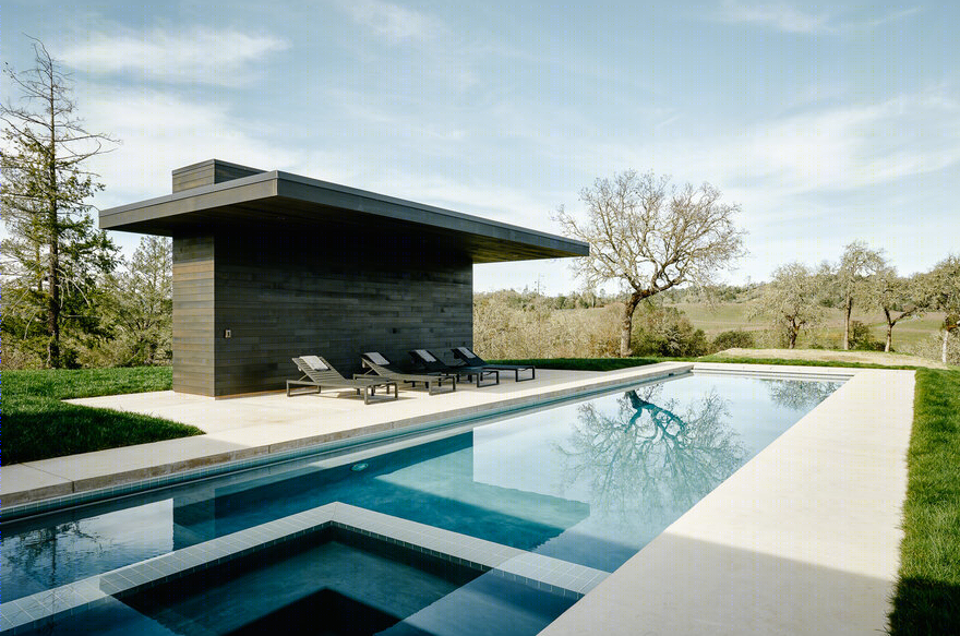 加州干溪地产绿色环保设计-18