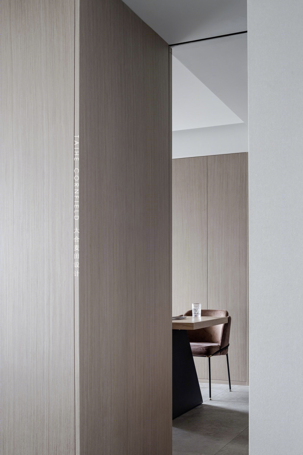 《素·简》 | 打造简约雅致的居家空间-7