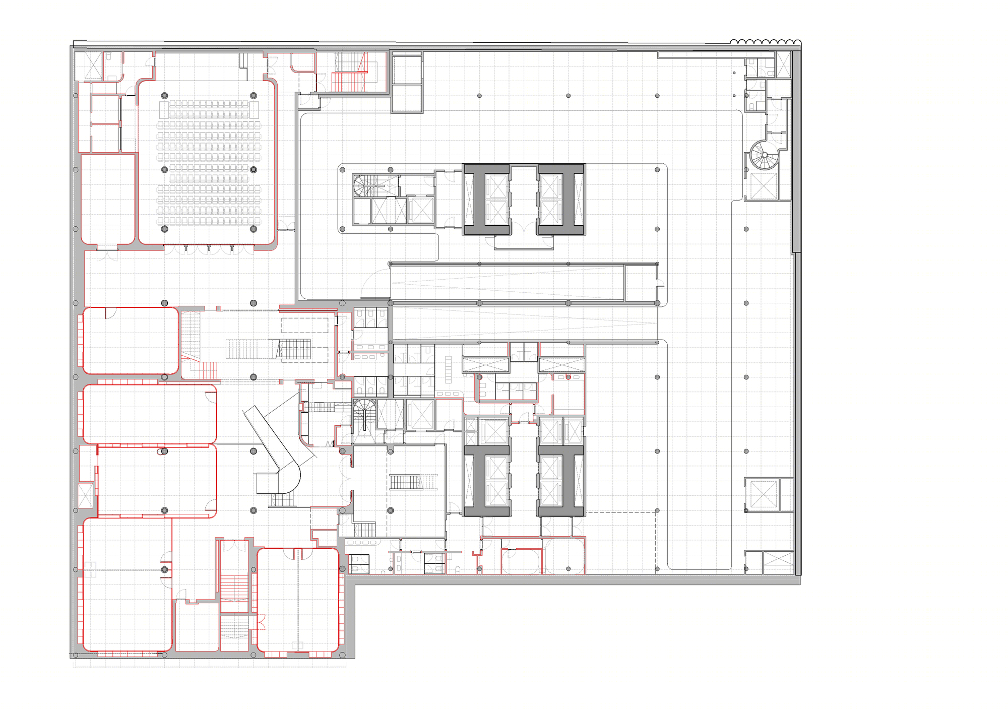 卡斯特利亚纳 81 号翻新-21
