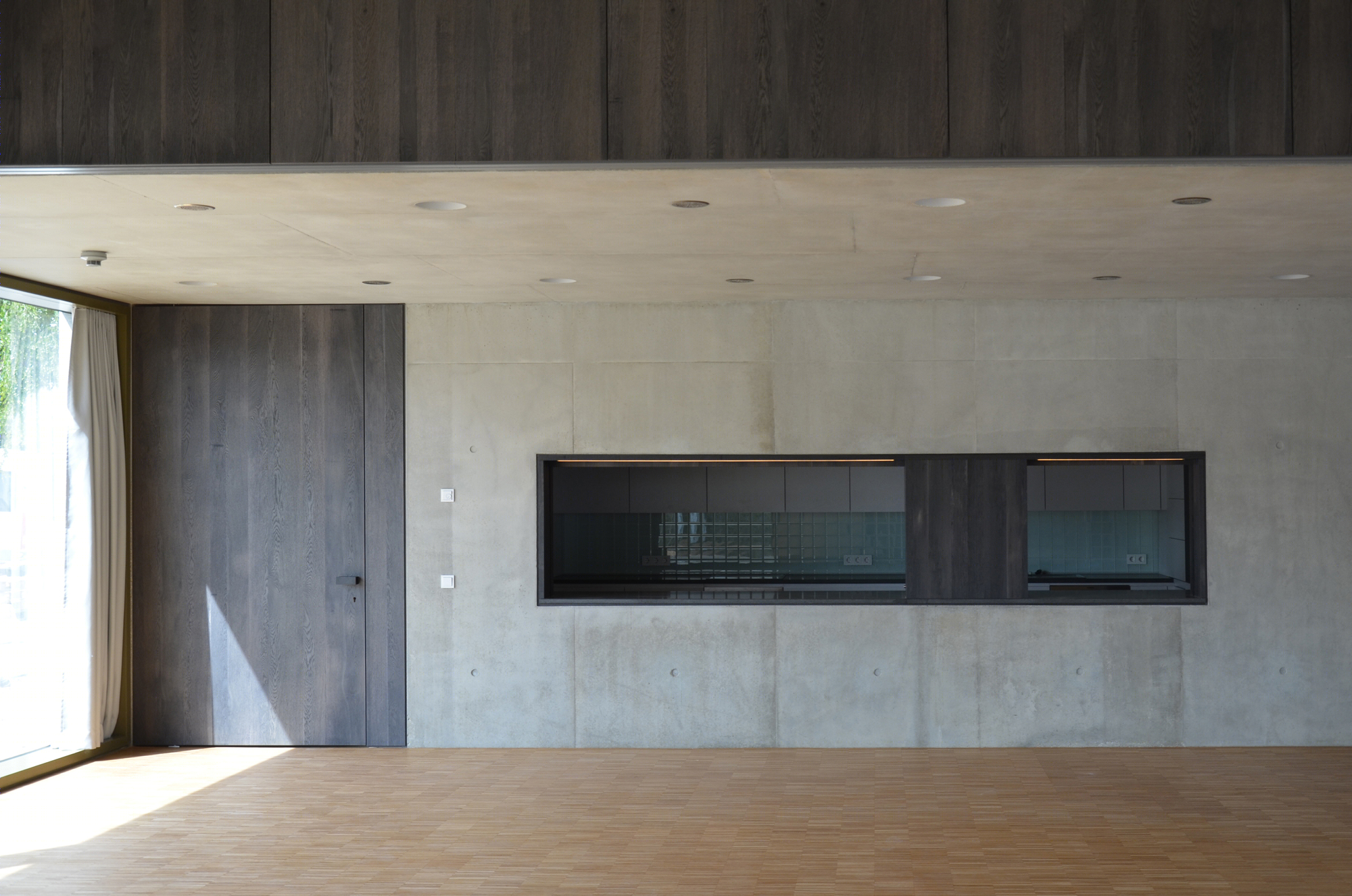 德国 Ingolstadt Herz Jesu Parish Hall 室内设计-24