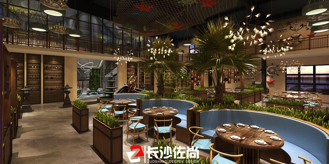 【长沙佐尚2019作品】-12