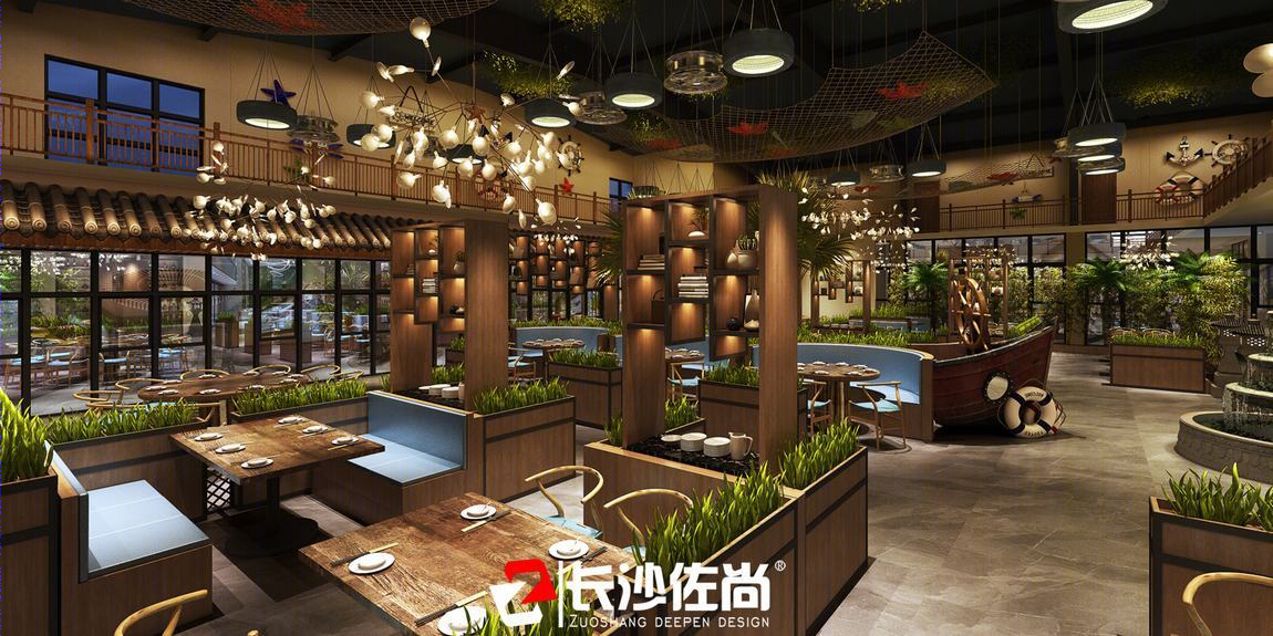 【长沙佐尚2019作品】-13