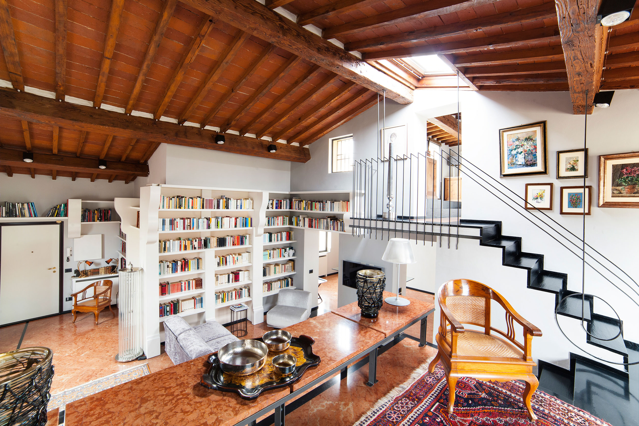 GG Private House-2