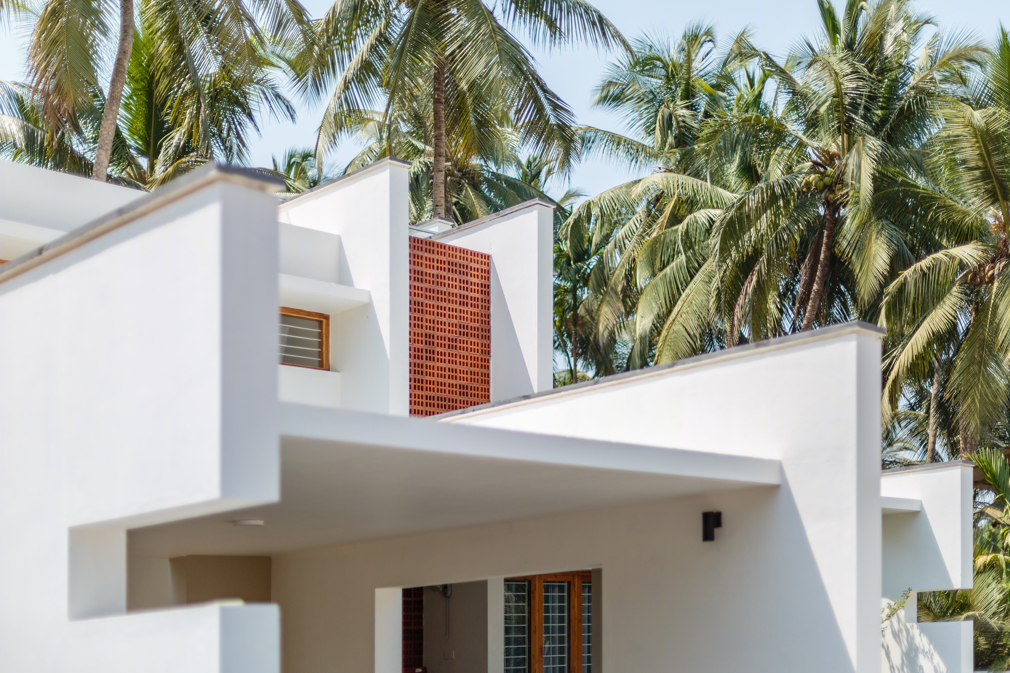 因克斯黑尔住宅-8