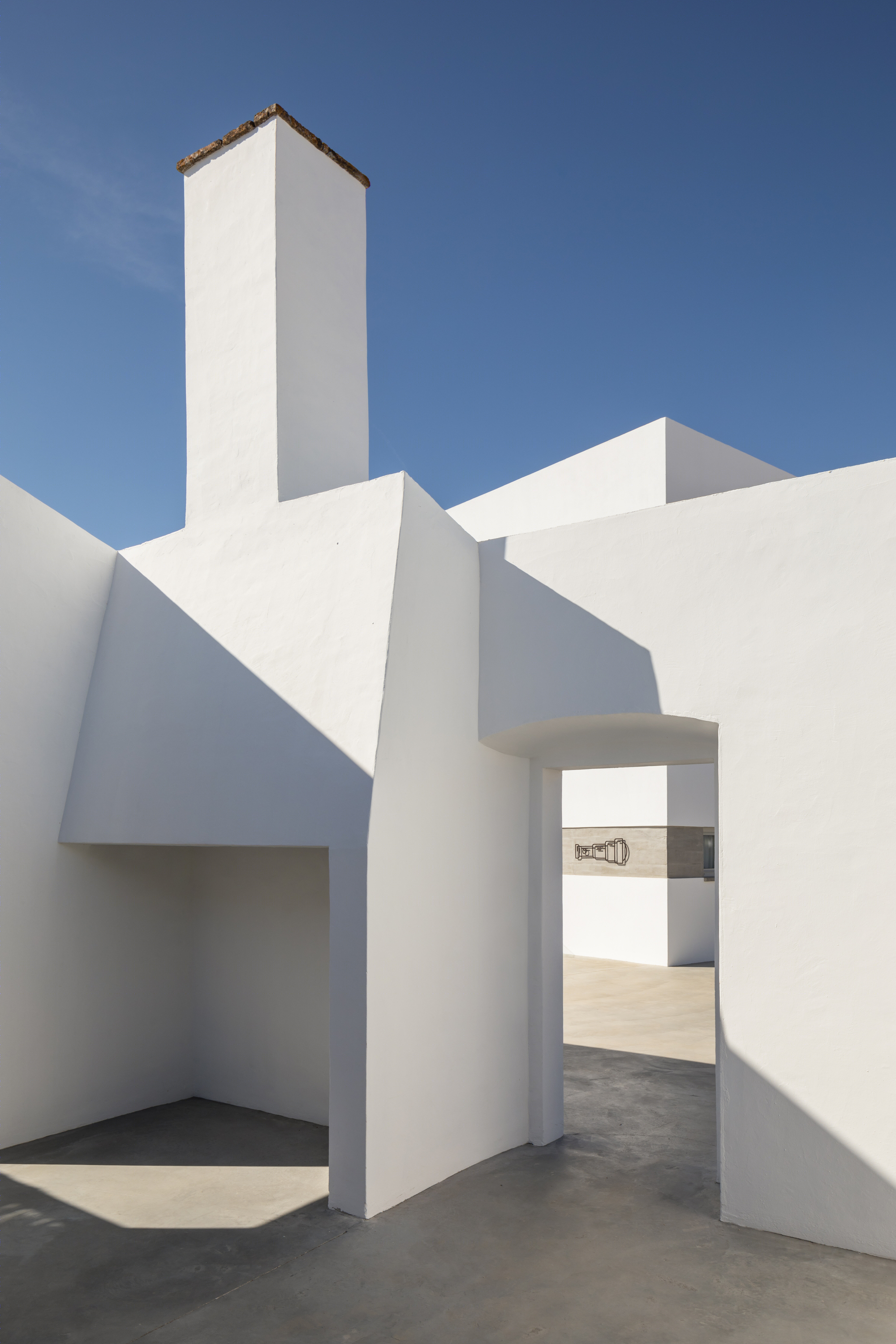 Azimute House 度假别墅-11