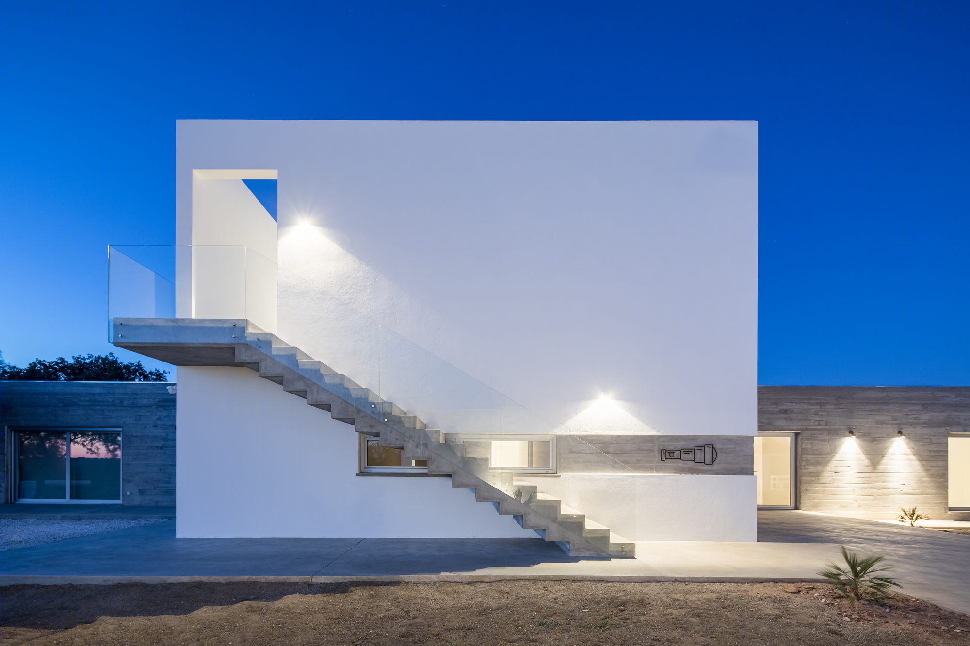Azimute House 度假别墅-12