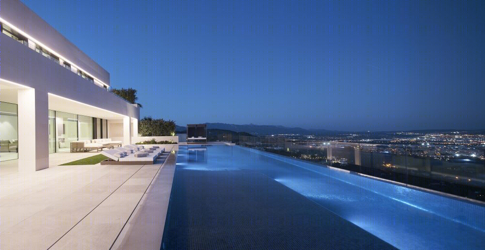 西班牙 2018 年设计佳作——SV6 型别墅-19