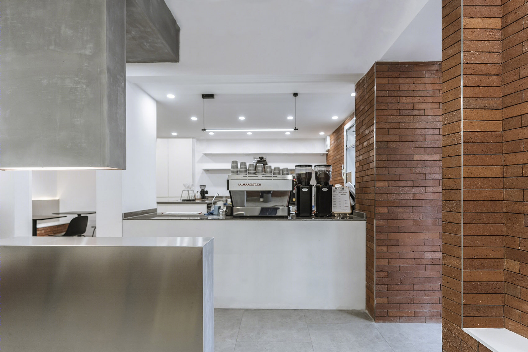 Gotlot 咖啡店-9