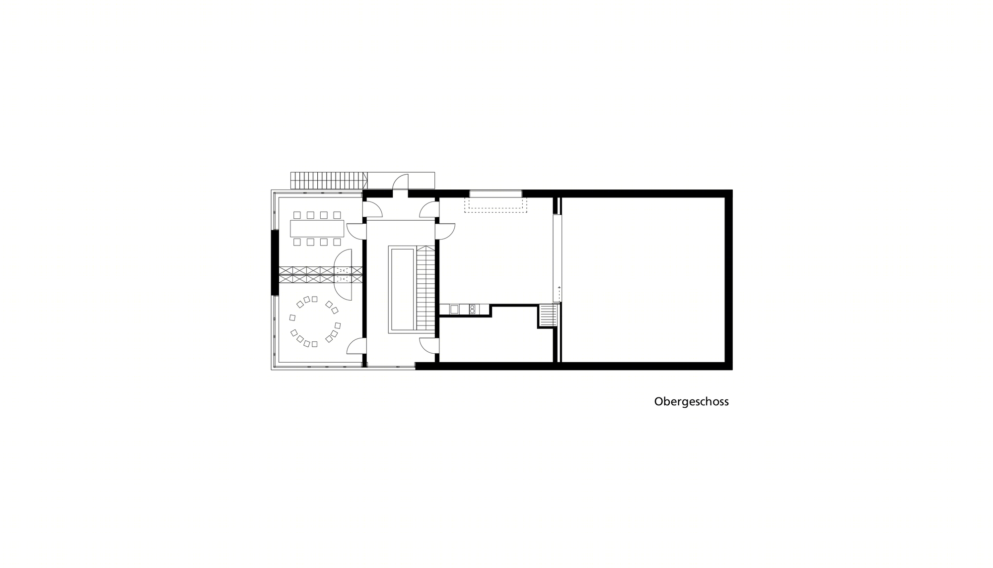 德国 Ingolstadt Herz Jesu Parish Hall 室内设计-25