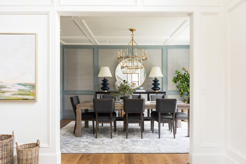 北岭住宅翻新 简约现代风格-24