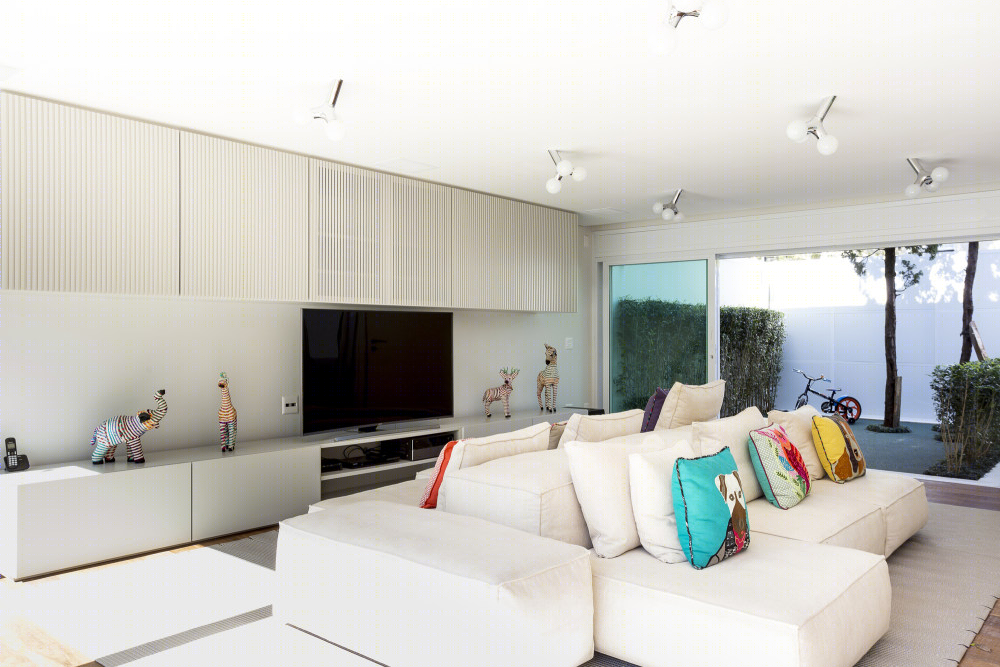 伊比拉普埃拉酒店设计-27