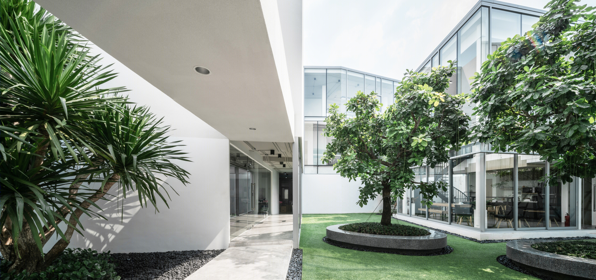 MDC 总部丨泰国-11