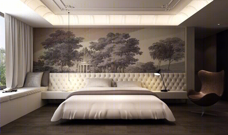 孟也设计--深圳珑御府设计方案-20