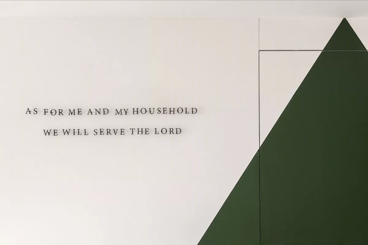 嗨 ! 孩子們 Hej Barn--时雨空间设计-21