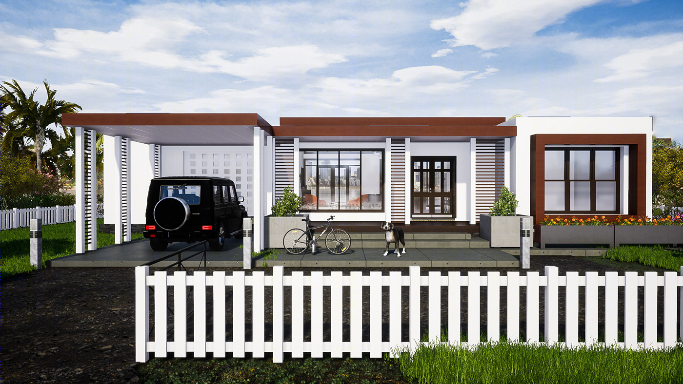 私人避暑山庄丨加纳沃尔特-2