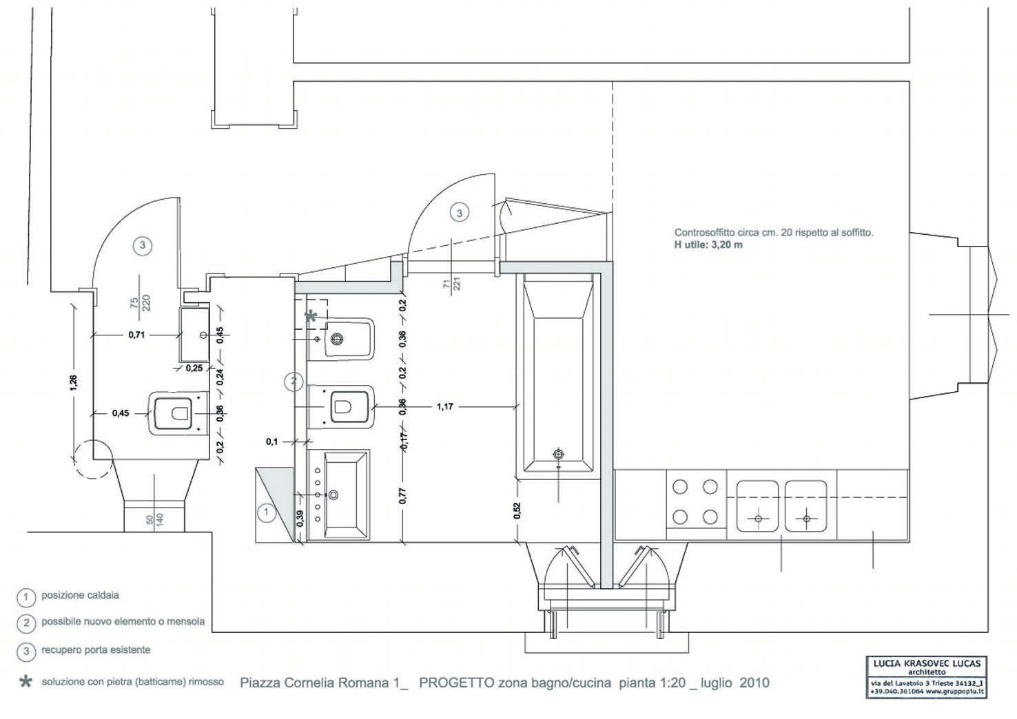 布达佩斯“时光静止”的百年公寓艺术重生-11