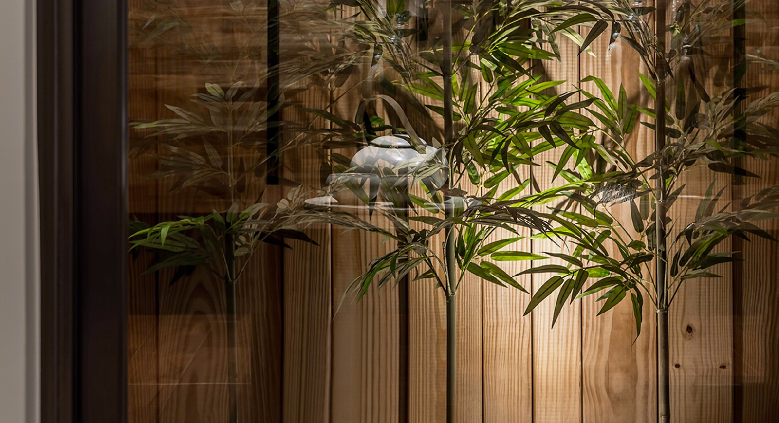 YS 暘升国际室内设计 | 自然光感别墅，洗涤人心-30