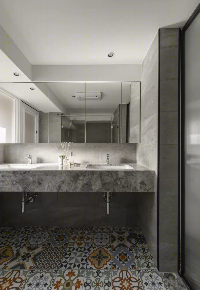 嗨 ! 孩子們 Hej Barn--时雨空间设计-23