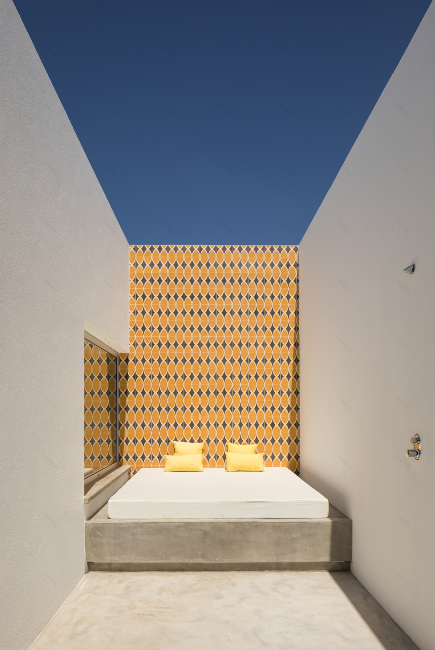 Azimute House 度假别墅-13