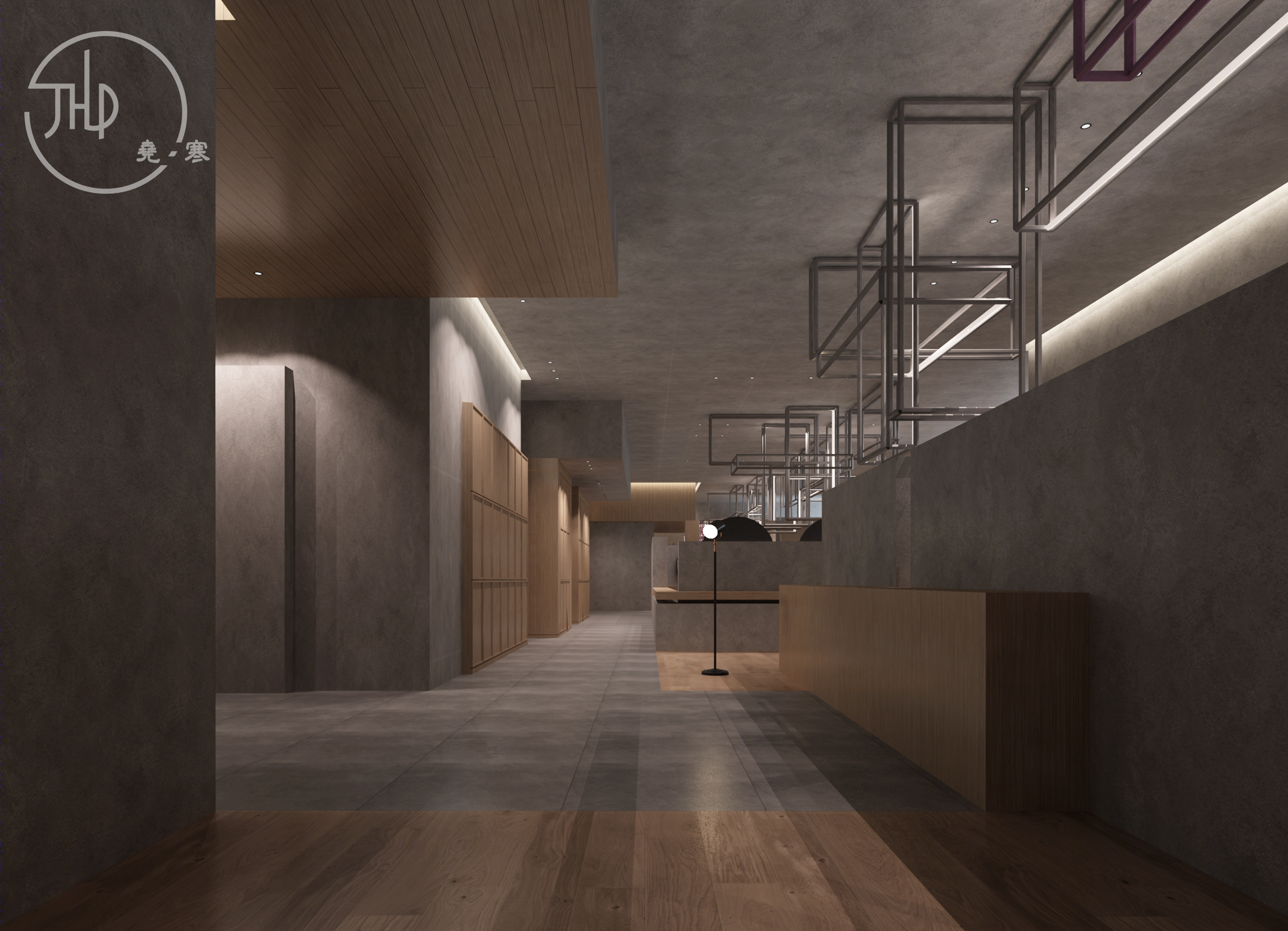 临沂博轩美学生活馆-3