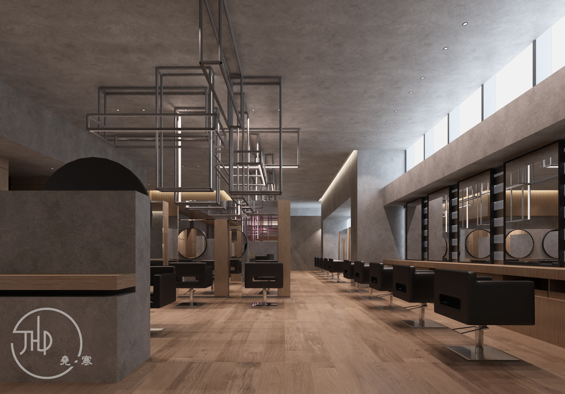 临沂博轩美学生活馆-4