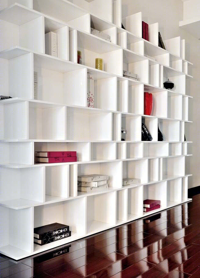 闽清框趣样板房 | 现代简约风格演绎-7