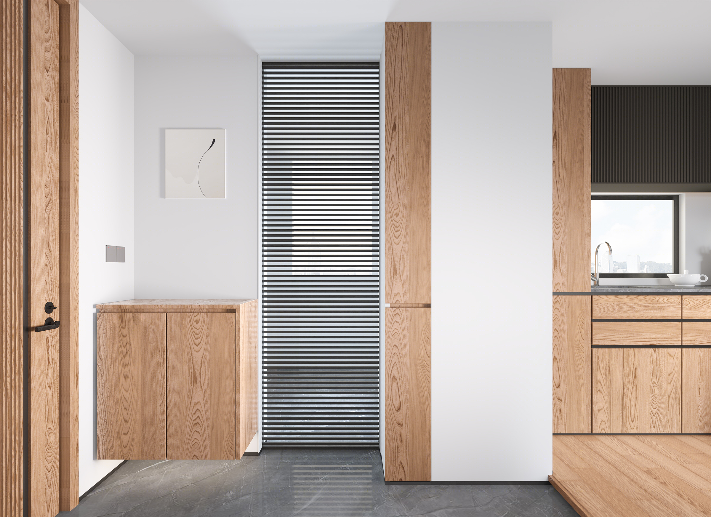 超写实客餐厅                     -6