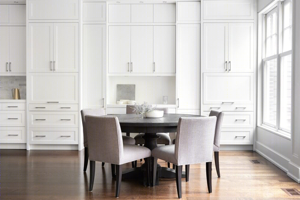 2019 年最新 251 套国外住宅空间高清图集-4