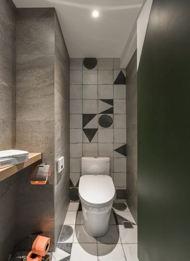 嗨 ! 孩子們 Hej Barn--时雨空间设计-24