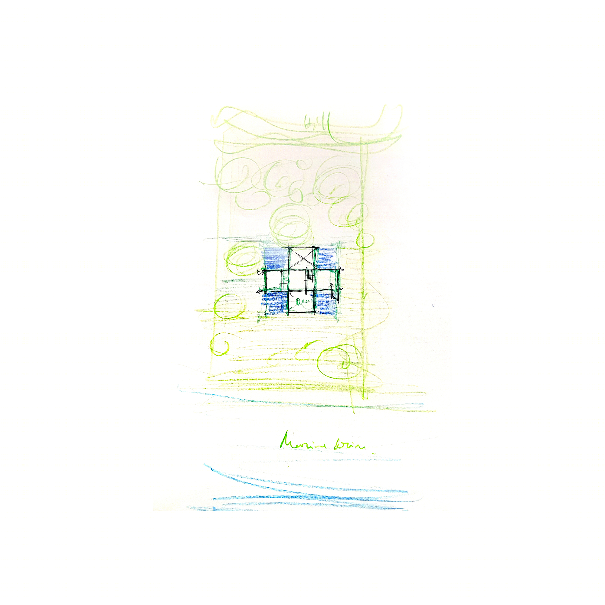 海景别墅(Himchori Residence)-42