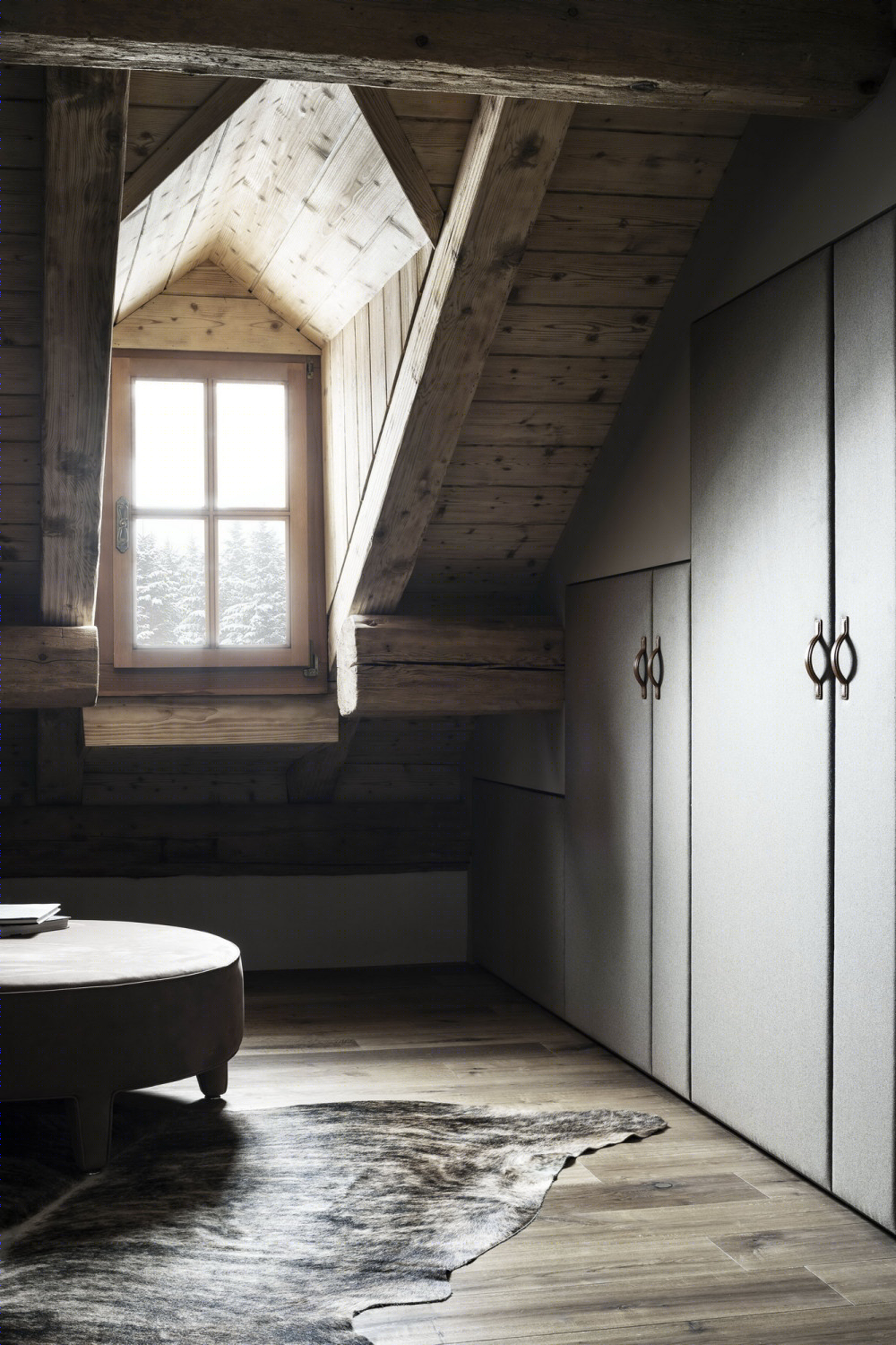 山间公寓 / deamicisarchitetti-14