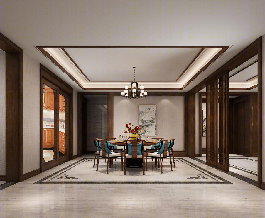 云水湾客户中式-1