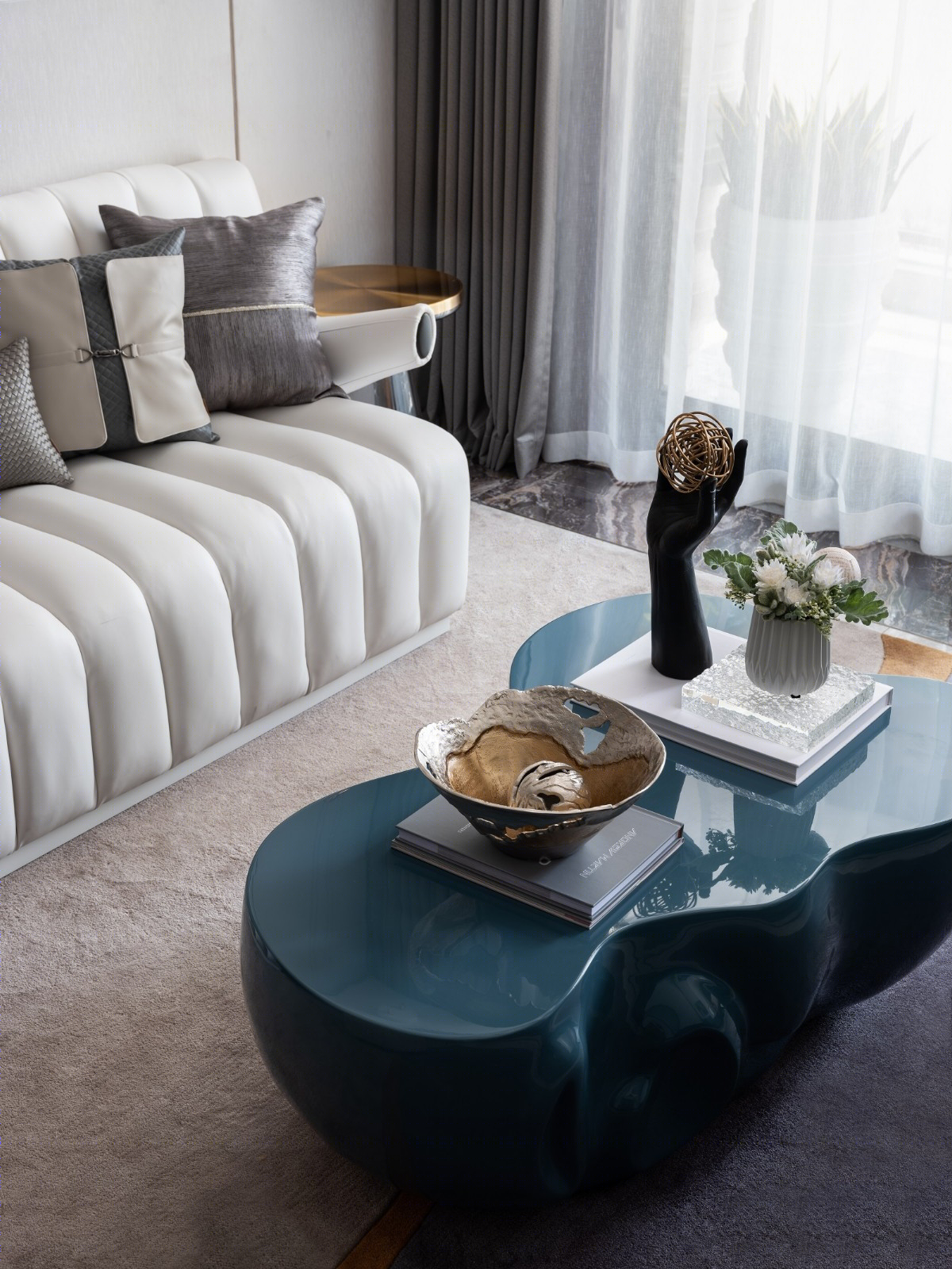 都会雅奢，描绘品质生活-3