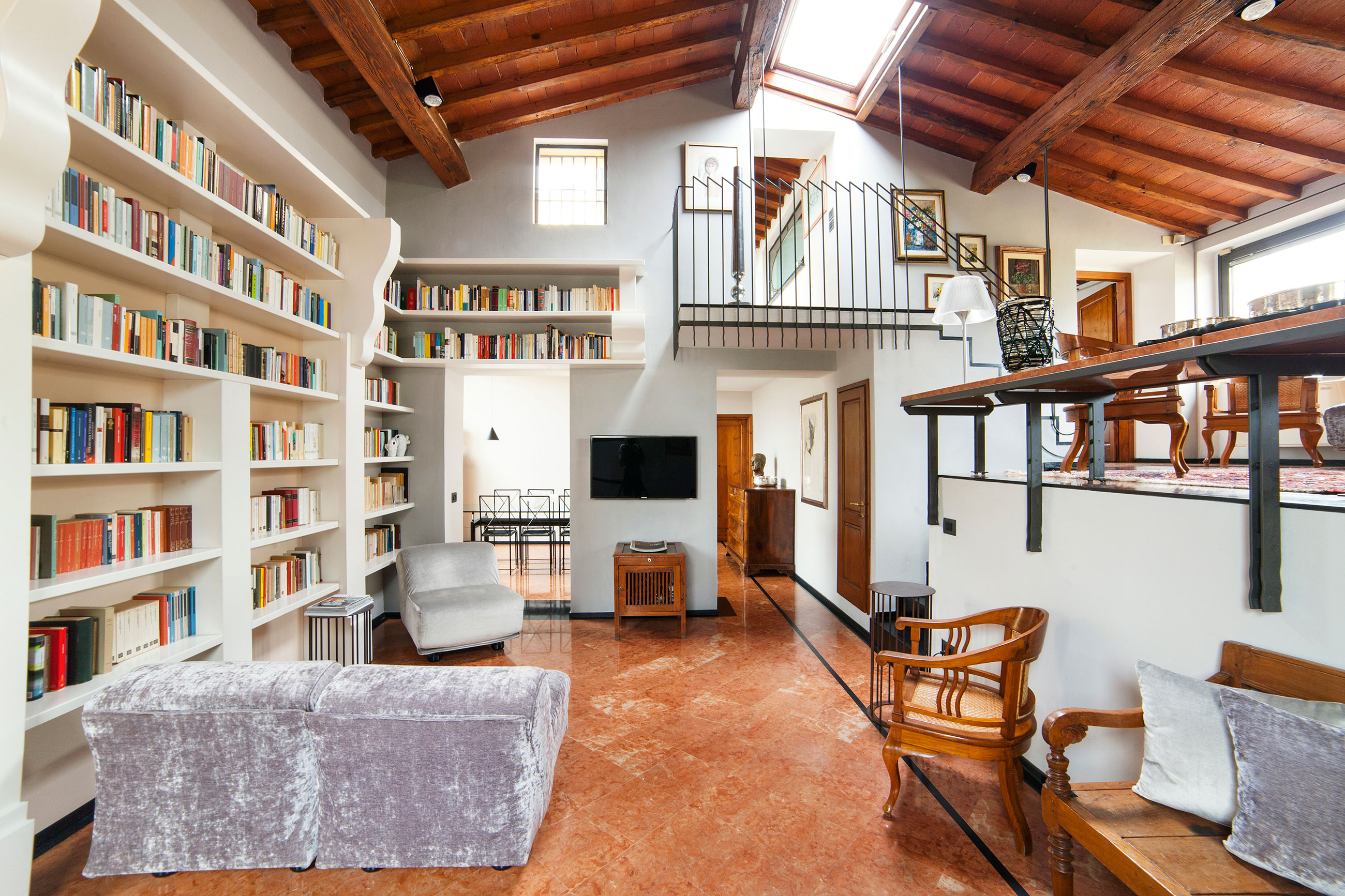GG Private House-4