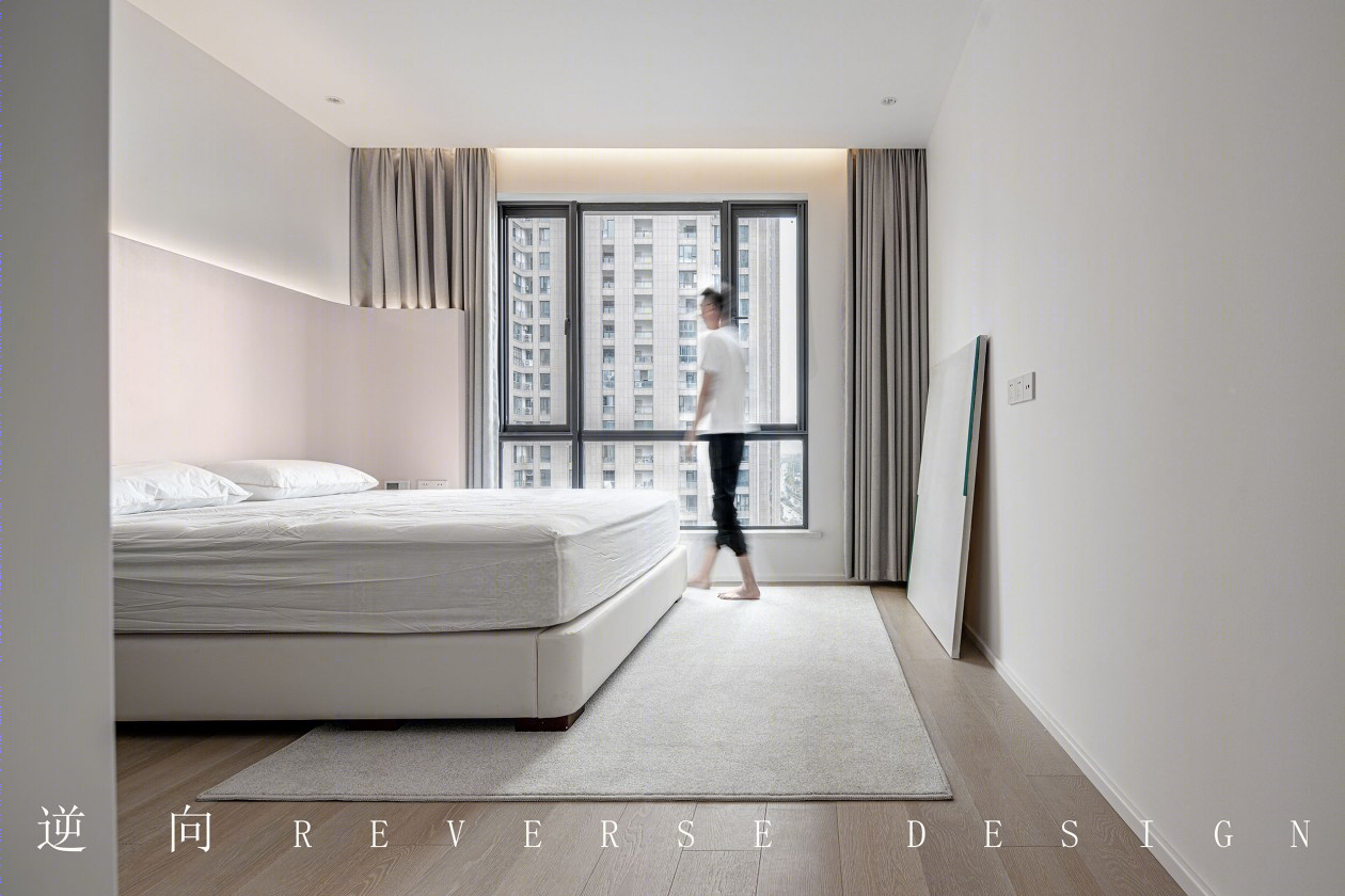 慢慢·芜湖 130㎡住宅设计-19