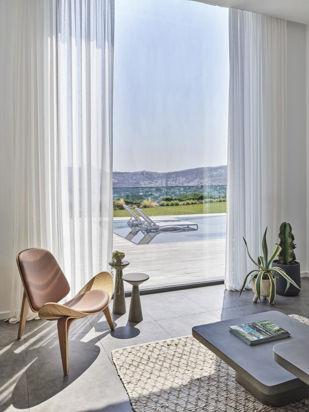 土耳其Draman别墅(2019)-16