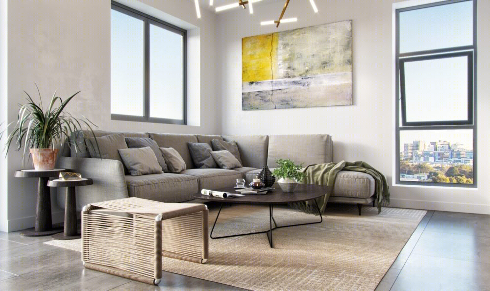 2019 年 251 套国外住宅空间高清图集-0