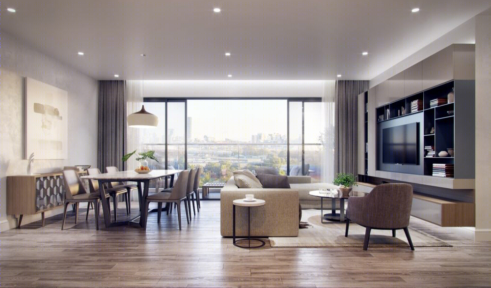 2019 年 251 套国外住宅空间高清图集-1