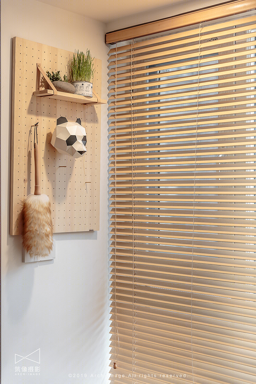 日系猫奴的精致宅 | 二手房的逆袭之路-4